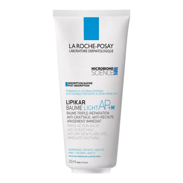 La Roche Posay …