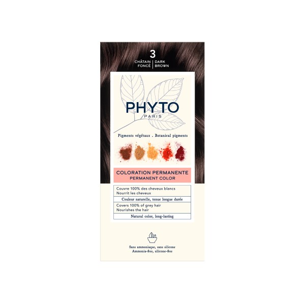 Phyto Phytocolo …