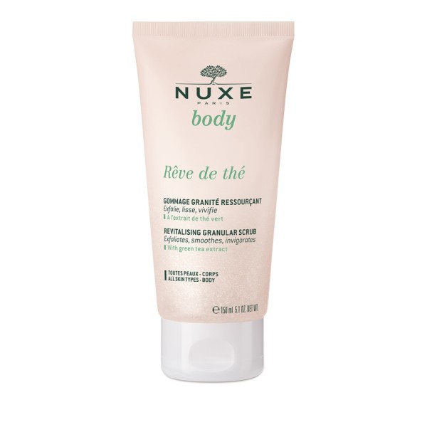 Nuxe Rêve de Th … Nuxe Rêve de Th …