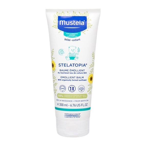 Mustela At Stel …