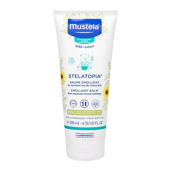 Mustela Chez Stel...