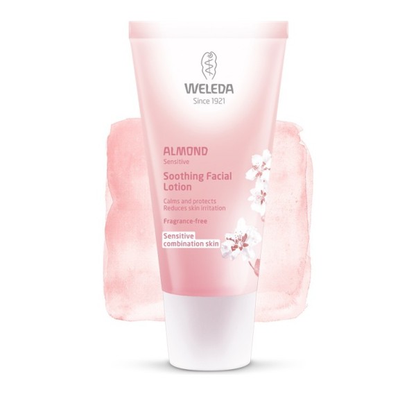 Weleda Κρέμα Εν &hellip;
