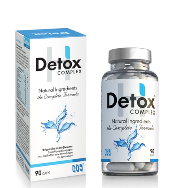 Liv Detox Compl &hellip;