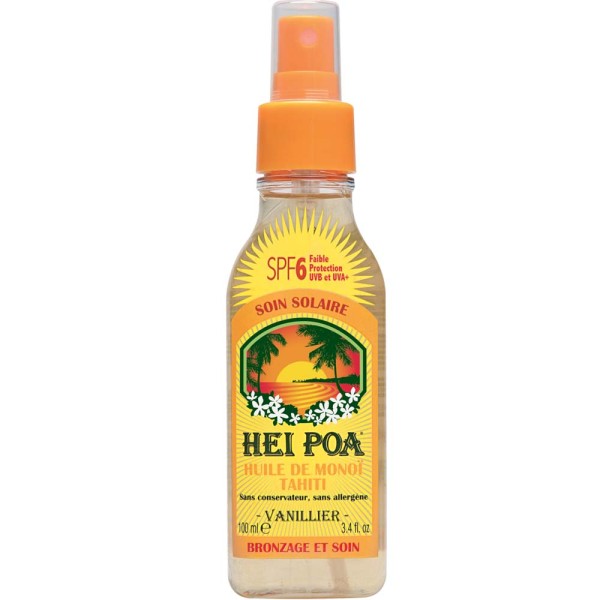 HEI POA TAHITI … HEI POA TAHITI …