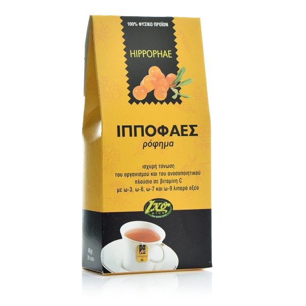 Inoplus Ιπποφαέ … Inoplus Ιπποφαέ …