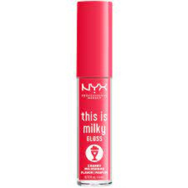 NYX This Is Mil &hellip;