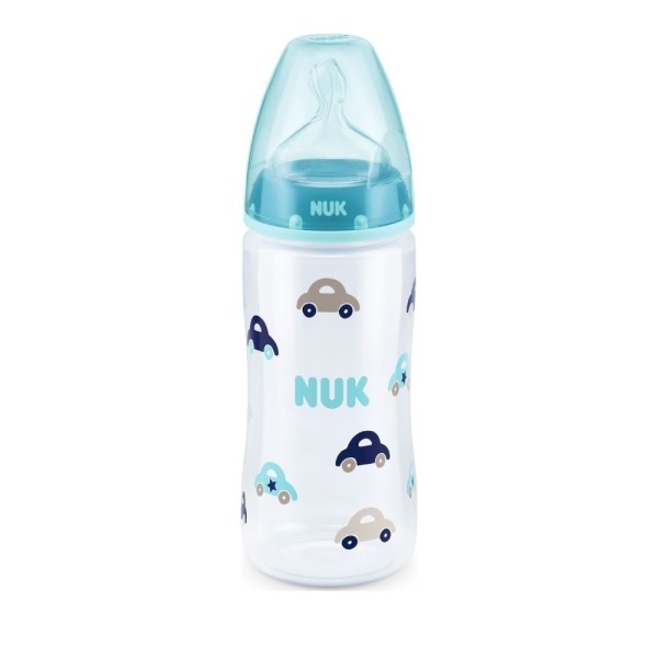 Nuk First Choic &hellip;