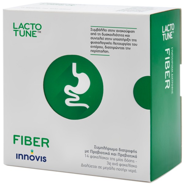 Lactotune Fiber &hellip;