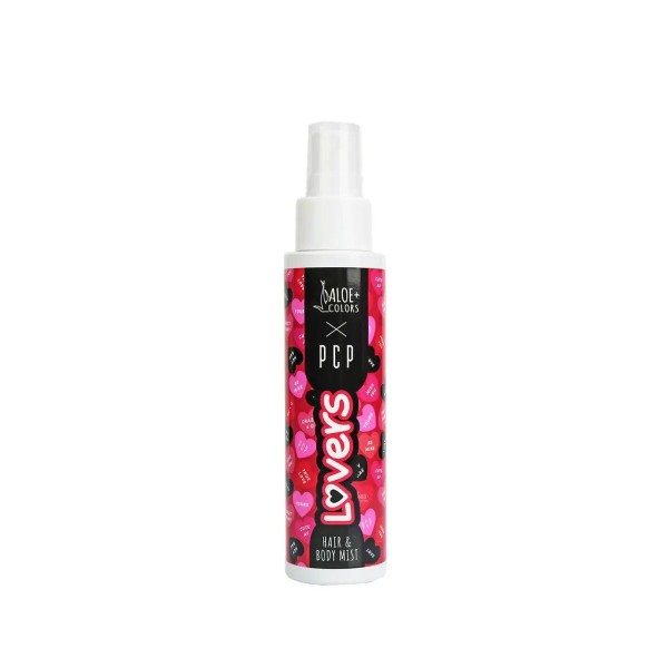 Aloe Colors Lov … Aloe Colors Lov …