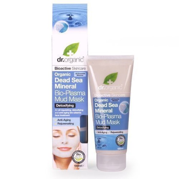 Doctor Organic … Doctor Organic …
