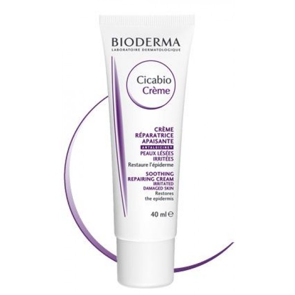 Bioderma Cicabi &hellip;