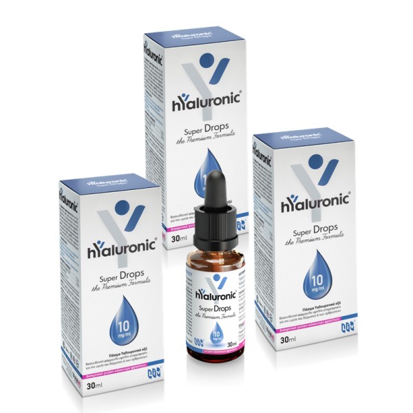 Liv Hyaluronic &hellip;