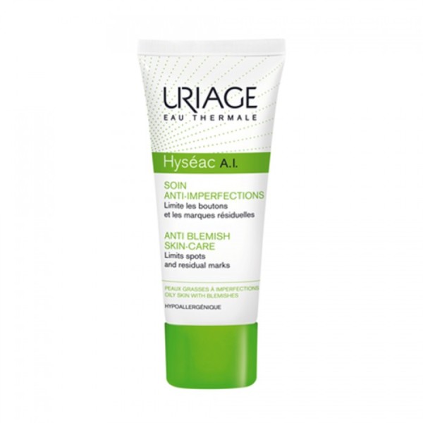 Uriage Hyseac A … Uriage Hyseac A …