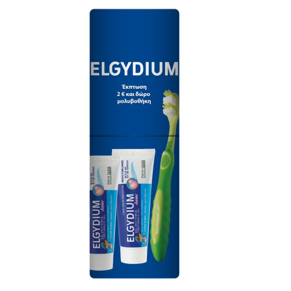 Elgydium Junior … Elgydium Junior …