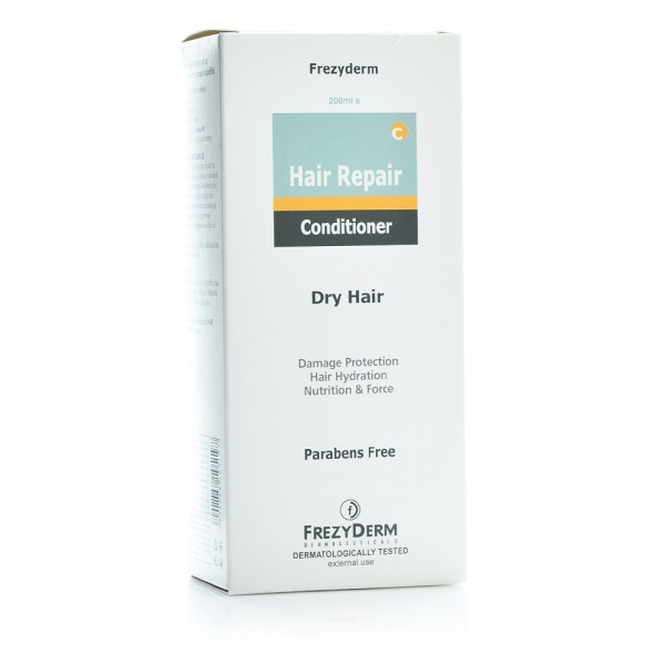 Frezyderm Hair &hellip;