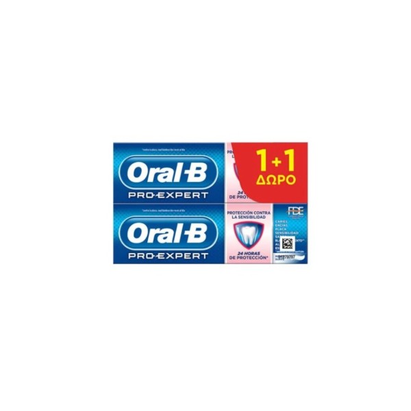 Oral B Promo Pr … Oral B Promo Pr …