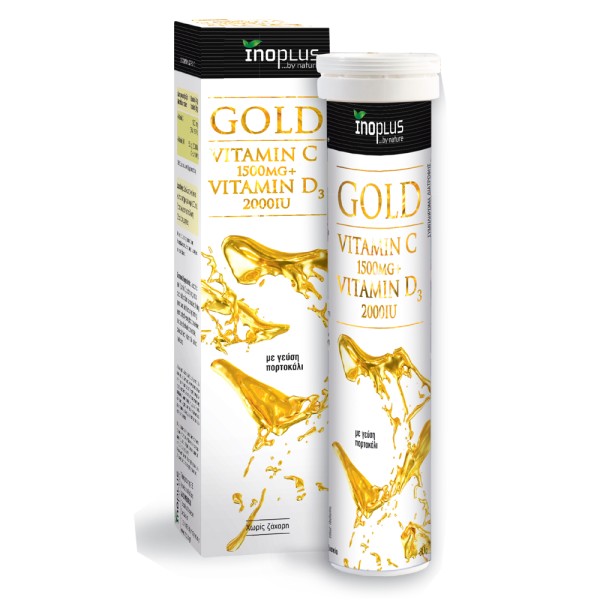 Inoplus Gold Vi &hellip;