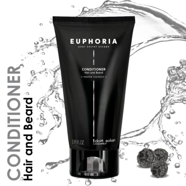 Euphoria Condit … Euphoria Condit …