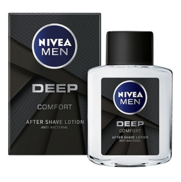 Nivea Deep Comf …
