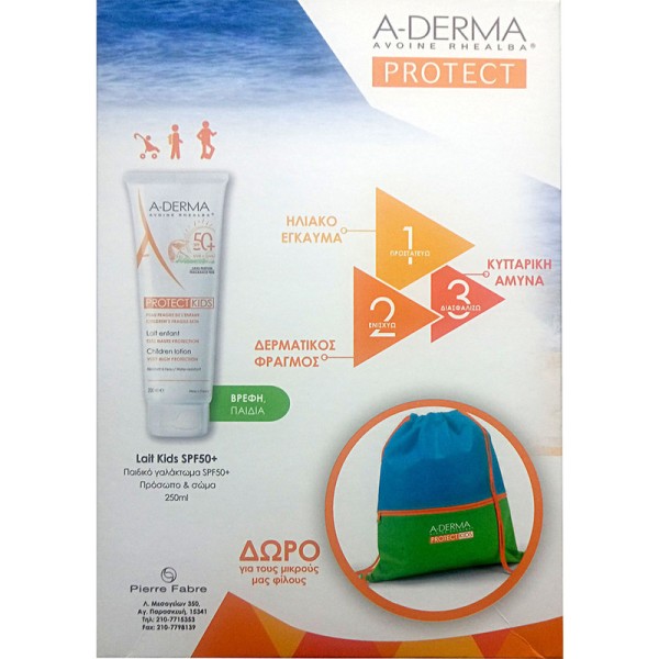 A-Derma Promo P … A-Derma Promo P …