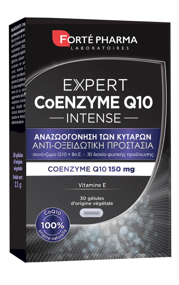 Forte Pharma Co &hellip;