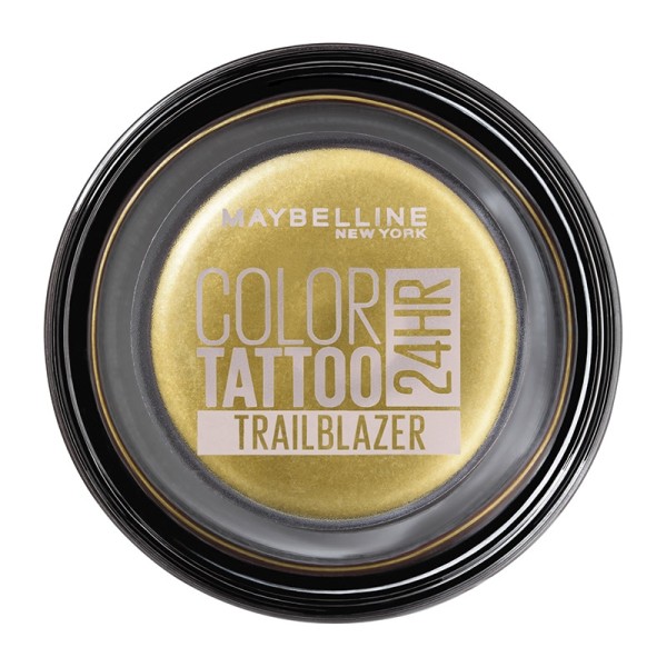 Couleur Maybelline…