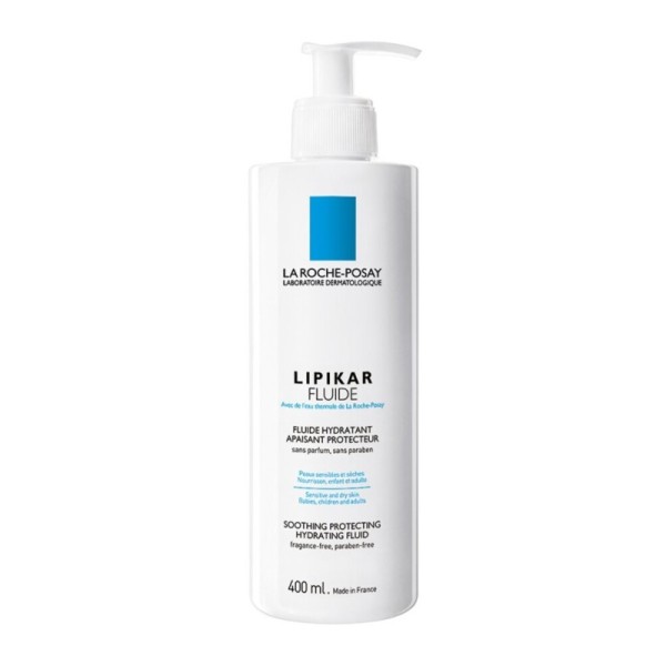 La Roche Posay …