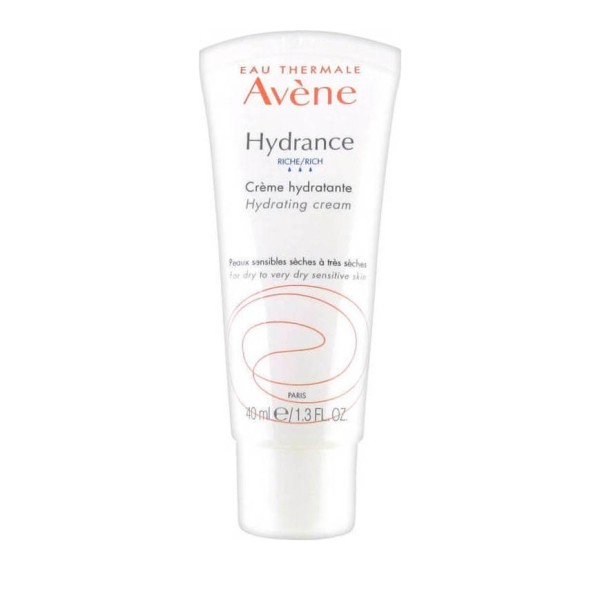 Avène О Терм…