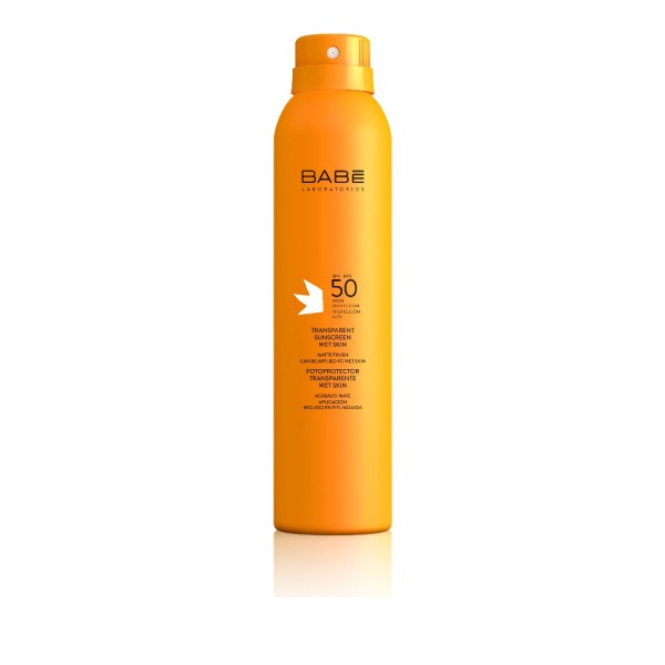 Babe Sun Transp … Babe Sun Transp …