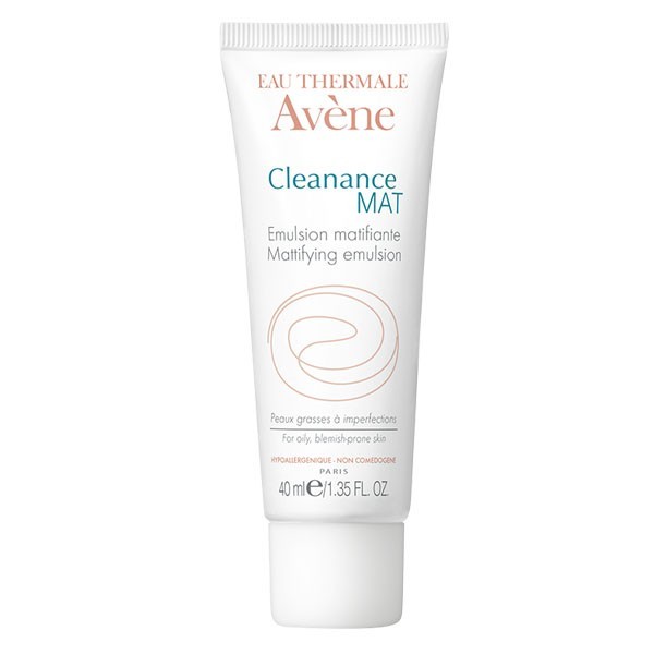 Avene Cleanance … Avene Cleanance …