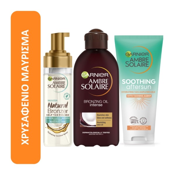 Garnier Ambre S …