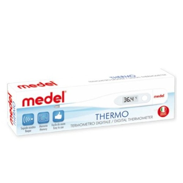 Medel Θερμομ.Ψη … Medel Θερμομ.Ψη …