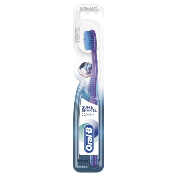 Oral B Οδοντόβο … Oral B Οδοντόβο …