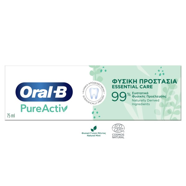 Oral-B PureActi &hellip;