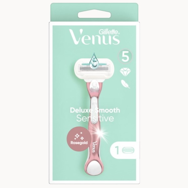 Gillette Venus &hellip;