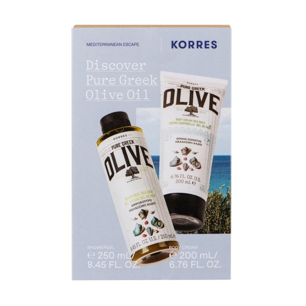 Korres Promo Θα &hellip;
