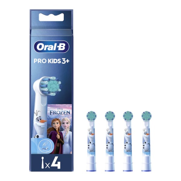 Oral-B Pro Kids … Oral-B Pro Kids …