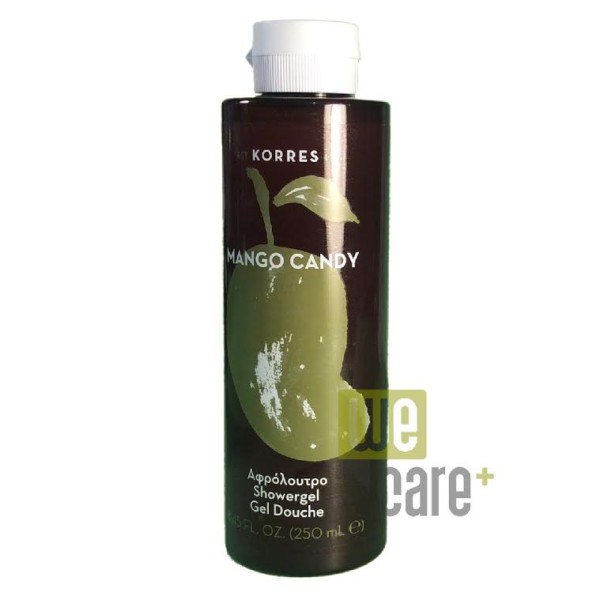 Korres Showerge … Korres Showerge …