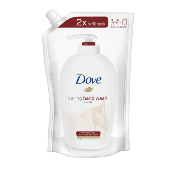 Dove Caring Han … Dove Caring Han …