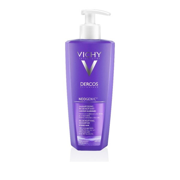 VICHY - DERCOS … VICHY - DERCOS …