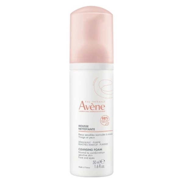 Avène Mousse Ne … Avène Mousse Ne …