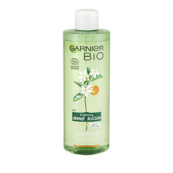 Garnier Bio Mic … Garnier Bio Mic …