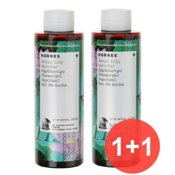 Korres Set Αφρό &hellip;