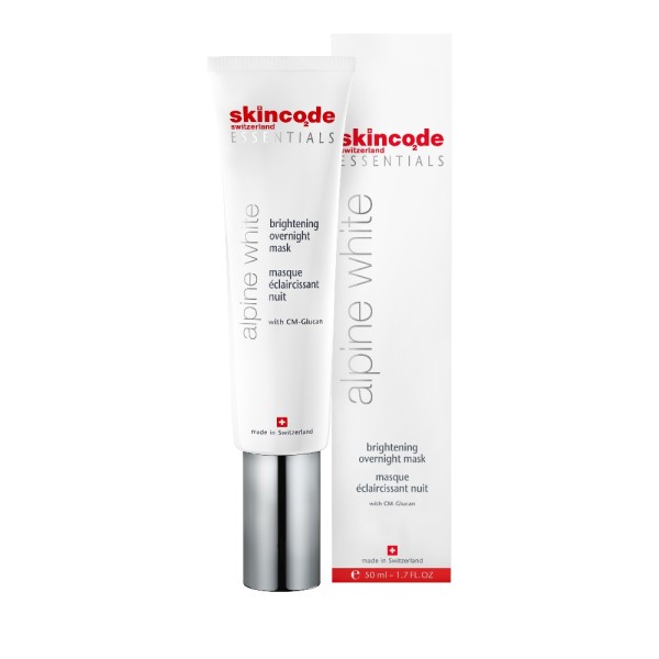 Skincode Alpine … Skincode Alpine …