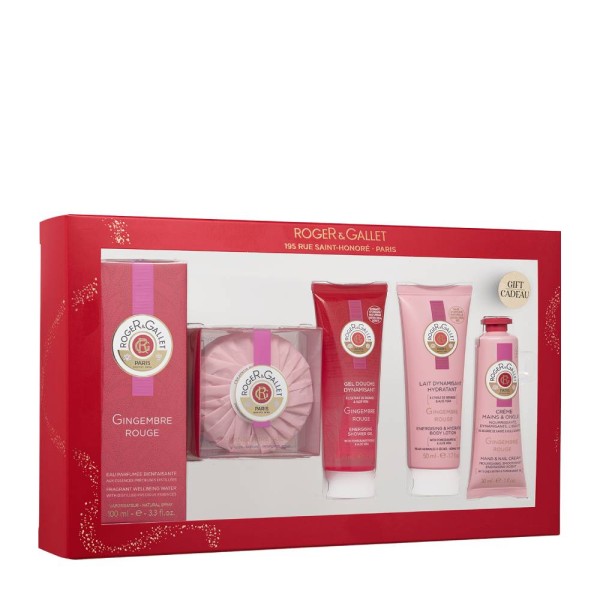 Roger & Gallet &hellip;