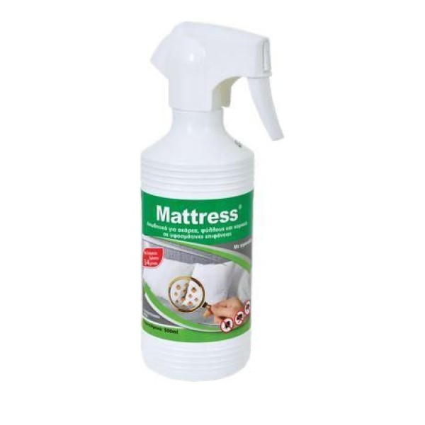 Mattress Spray …