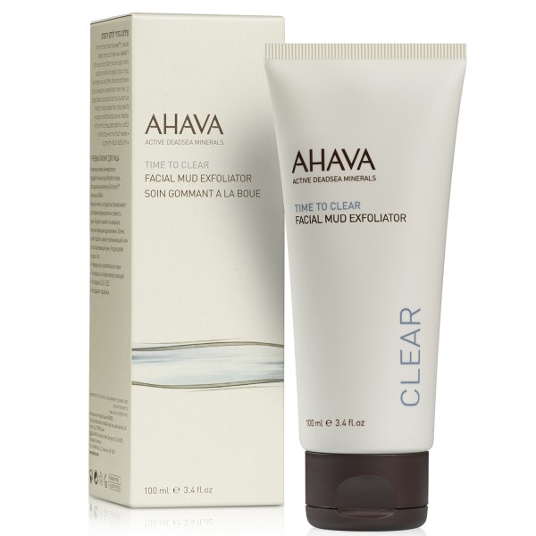 Ahava Time to C &hellip;