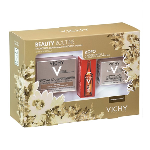 Vichy Promo Neo &hellip;
