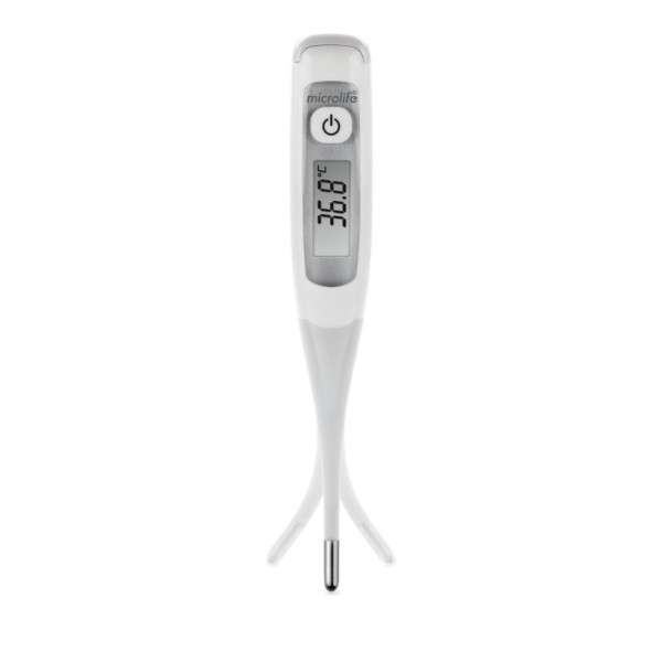 Microlife ΜΤ 80 … Microlife ΜΤ 80 …