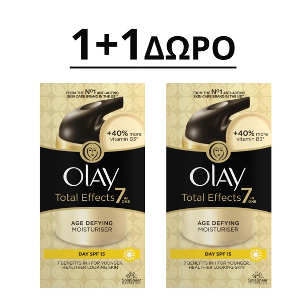 Olay Total Effe &hellip;
